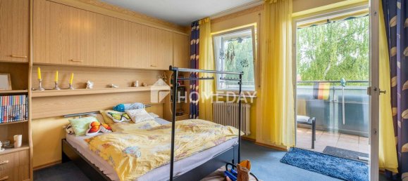 Квартира с 2 спальнями в Восточный Алльгой, Германия № 281853 5