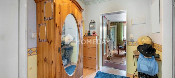 Квартира с 2 спальнями в Восточный Алльгой, Германия № 281853 10