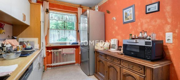 Квартира с 2 спальнями в Восточный Алльгой, Германия № 281853 8