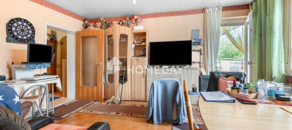 Квартира с 2 спальнями в Восточный Алльгой, Германия № 281853 3