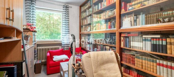 Квартира с 2 спальнями в Восточный Алльгой, Германия № 281853 6