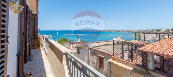 3 bedrooms Apartment in Terrasini, Italy No. 308722 26