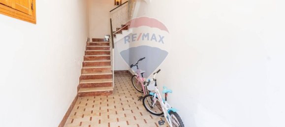 3 bedrooms Apartment in Terrasini, Italy No. 308722 33