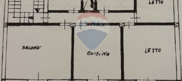 3 bedrooms Apartment in Terrasini, Italy No. 308722 6