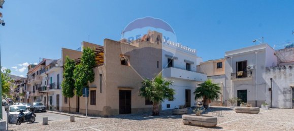 3 bedrooms Apartment in Terrasini, Italy No. 308722 8