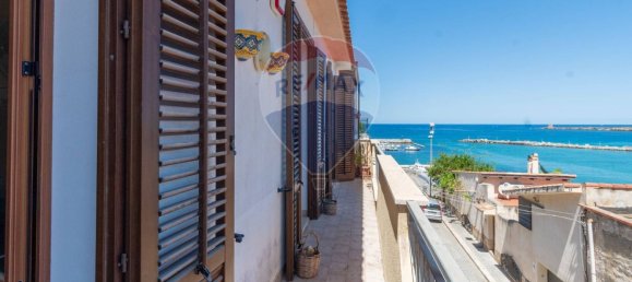 3 bedrooms Apartment in Terrasini, Italy No. 308722 9