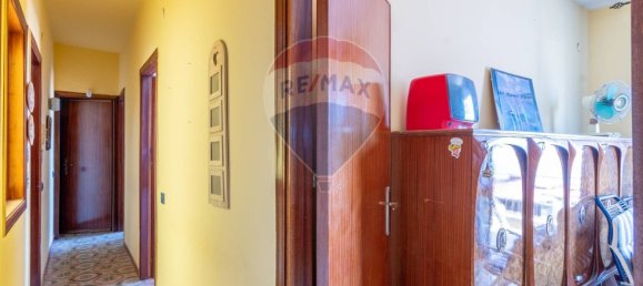 3 bedrooms Apartment in Terrasini, Italy No. 308722 31