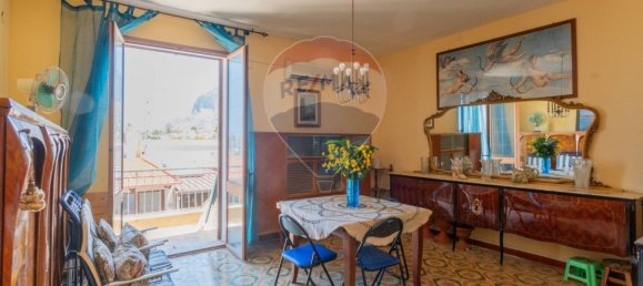 3 bedrooms Apartment in Terrasini, Italy No. 308722 22