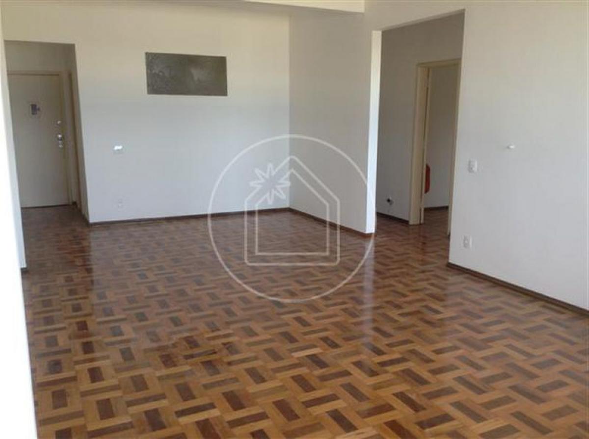 3 غرف نوم شقة في Rio de Janeiro, Brazil رقم 465161