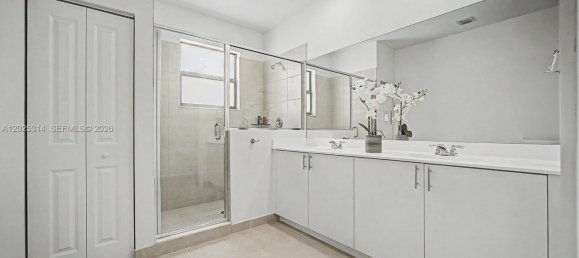 3 dormitorios dúplex en venta en Miami, Miami-Dade, Florida, USA № 615075 17