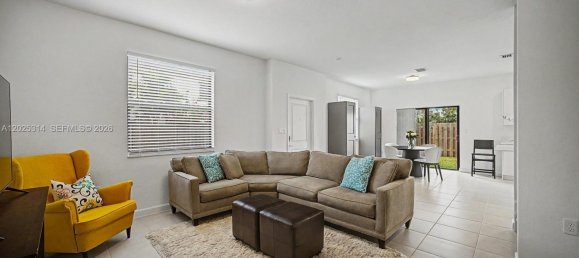 3 dormitorios dúplex en venta en Miami, Miami-Dade, Florida, USA № 615075 24