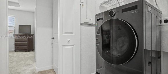 3 dormitorios dúplex en venta en Miami, Miami-Dade, Florida, USA № 615075 11