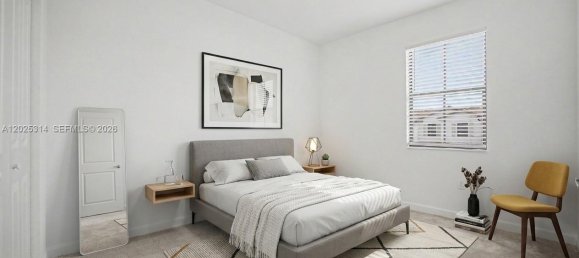 3 dormitorios dúplex en venta en Miami, Miami-Dade, Florida, USA № 615075 13