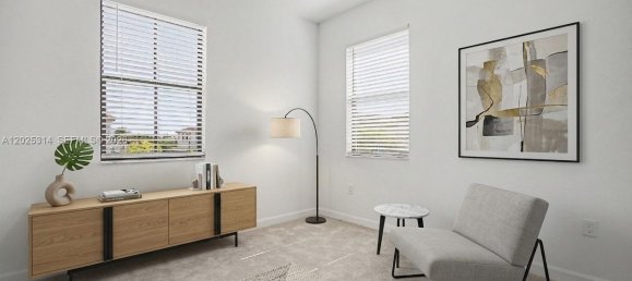 3 dormitorios dúplex en venta en Miami, Miami-Dade, Florida, USA № 615075 16