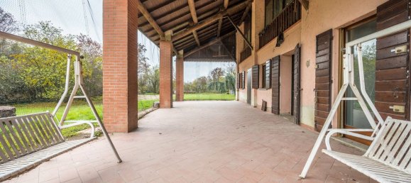 5غرفة منزل في Cornovecchio, Italy رقم 188738 31