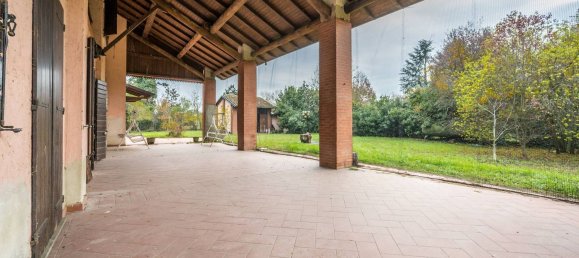 5غرفة منزل في Cornovecchio, Italy رقم 188738 21