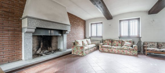 5غرفة منزل في Cornovecchio, Italy رقم 188738 33