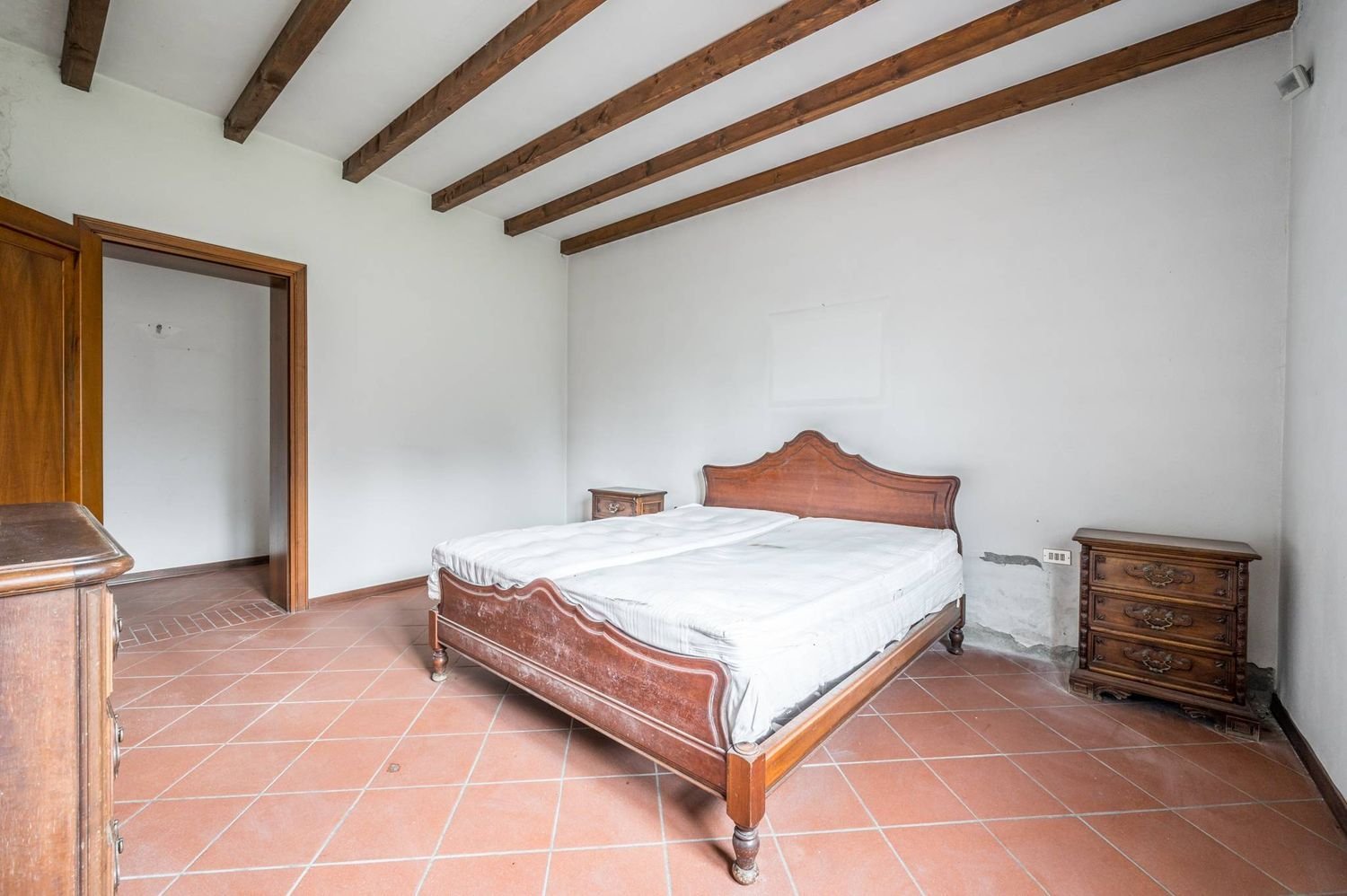 5غرفة منزل في Cornovecchio, Italy رقم 188738