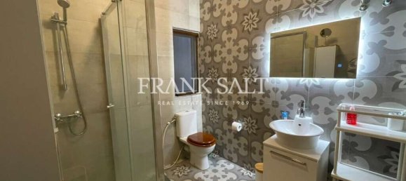 2 غرف نوم شقة في Zejtun, Malta رقم 8221 6