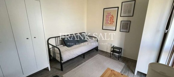 2 غرف نوم شقة في Zejtun, Malta رقم 8221 5