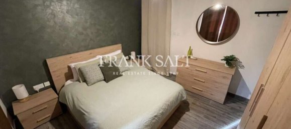 2 غرف نوم شقة في Zejtun, Malta رقم 8221 4