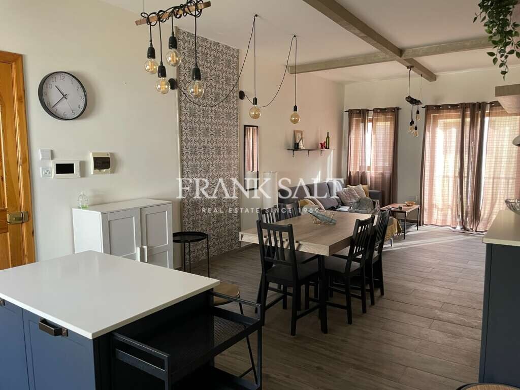 2 غرف نوم شقة في Zejtun, Malta رقم 8221