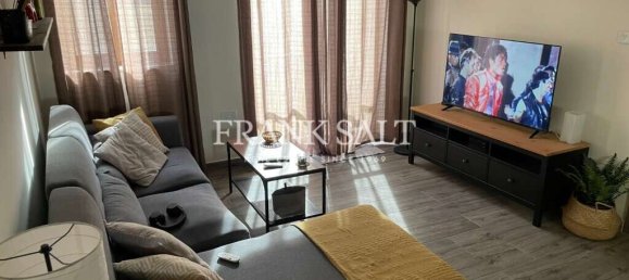 2 غرف نوم شقة في Zejtun, Malta رقم 8221 3