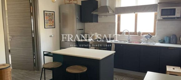 2 غرف نوم شقة في Zejtun, Malta رقم 8221 2