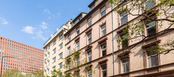 2 bedrooms Apartment in Frankfurt am Main, Germany No. 328632 12