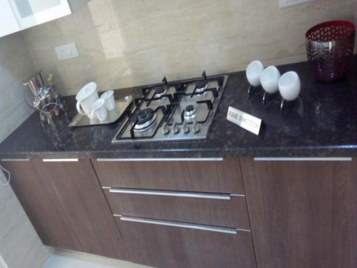 3 chambres Maison à Lucknow, India No. 4661