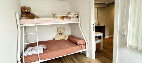 Apartamento de 3 dormitorios en Cuenca, Spain No. 159071 12