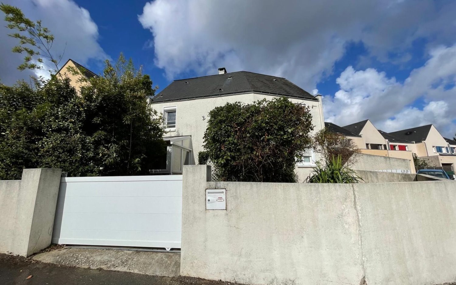 4غرفة منزل في Angers, France رقم 337591