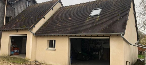 Casa de 5 dormitorios en Boissy-les-Perche, France No. 70346 26