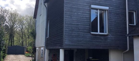 Casa de 5 dormitorios en Boissy-les-Perche, France No. 70346 31