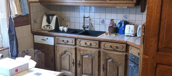 Casa de 5 dormitorios en Boissy-les-Perche, France No. 70346 16