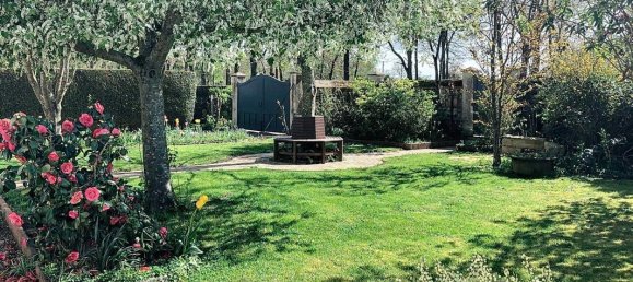 Casa de 5 dormitorios en Boissy-les-Perche, France No. 70346 3