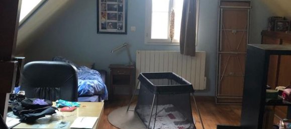 Casa de 5 dormitorios en Boissy-les-Perche, France No. 70346 27