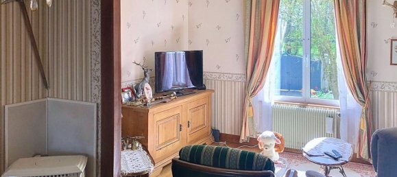 Casa de 5 dormitorios en Boissy-les-Perche, France No. 70346 14