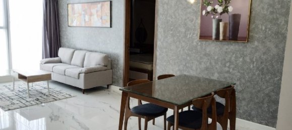 3 Schlafzimmer Wohnung in Bac Tu Liem, Vietnam, Nr. 7754 2