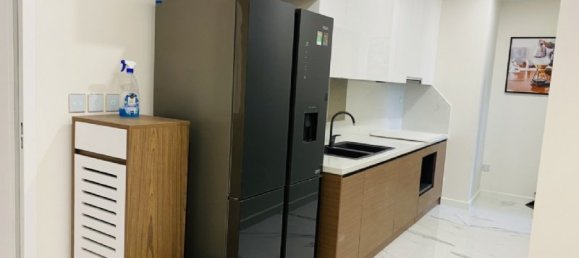 3 Schlafzimmer Wohnung in Bac Tu Liem, Vietnam, Nr. 7754 5