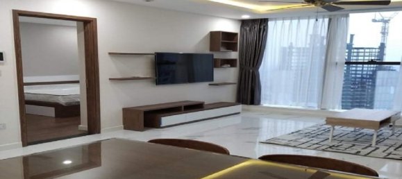 3 Schlafzimmer Wohnung in Bac Tu Liem, Vietnam, Nr. 7754 3