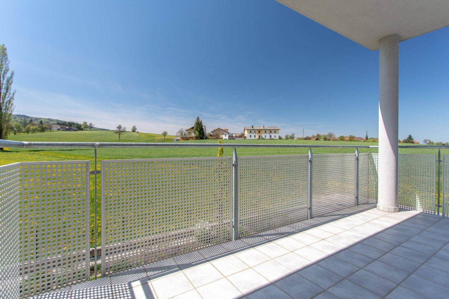 Квартира с 3 комнатами в Кирнберг ан дер Манк, Австрия № 168416