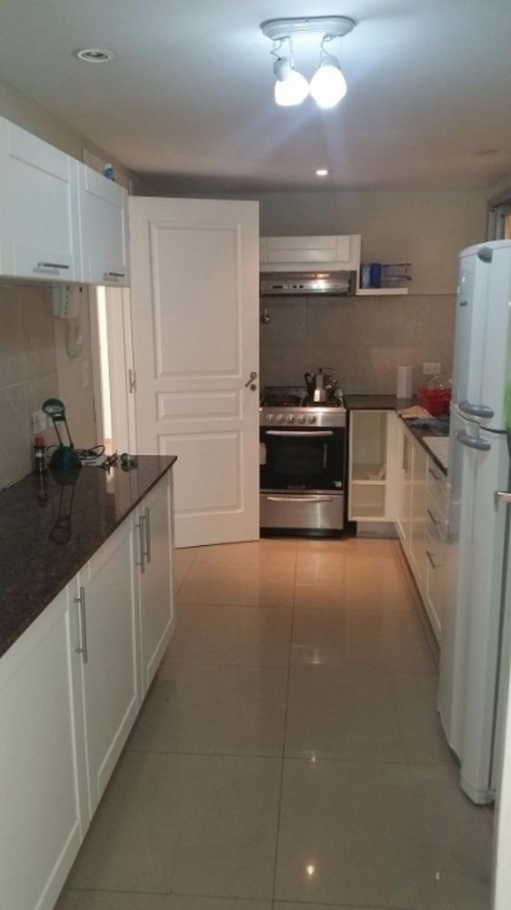2 bedrooms Apartment in Mar del Plata, Argentina No. 69521