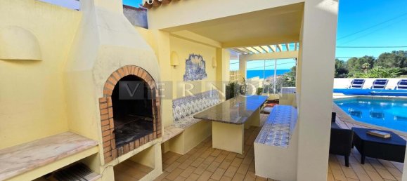 5 bedrooms Villa in Lagoa, Portugal No. 108651 16