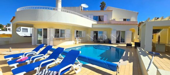 5 bedrooms Villa in Lagoa, Portugal No. 108651 43