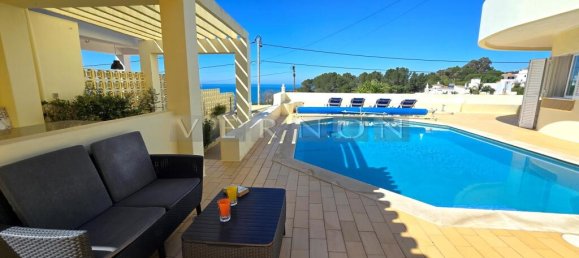 5 bedrooms Villa in Lagoa, Portugal No. 108651 44