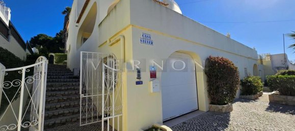 5 bedrooms Villa in Lagoa, Portugal No. 108651 6