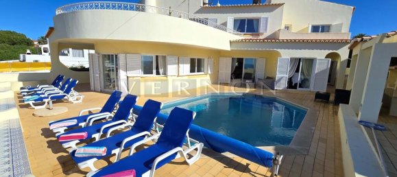 5 bedrooms Villa in Lagoa, Portugal No. 108651 11