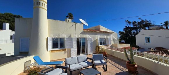 5 bedrooms Villa in Lagoa, Portugal No. 108651 35