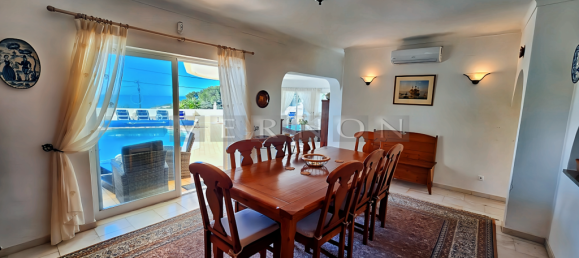 5 bedrooms Villa in Lagoa, Portugal No. 108651 23